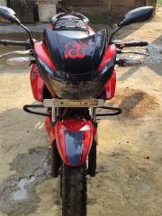 TVS Apache RTR 150